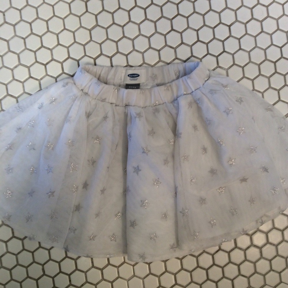 Old navy  3T skirt